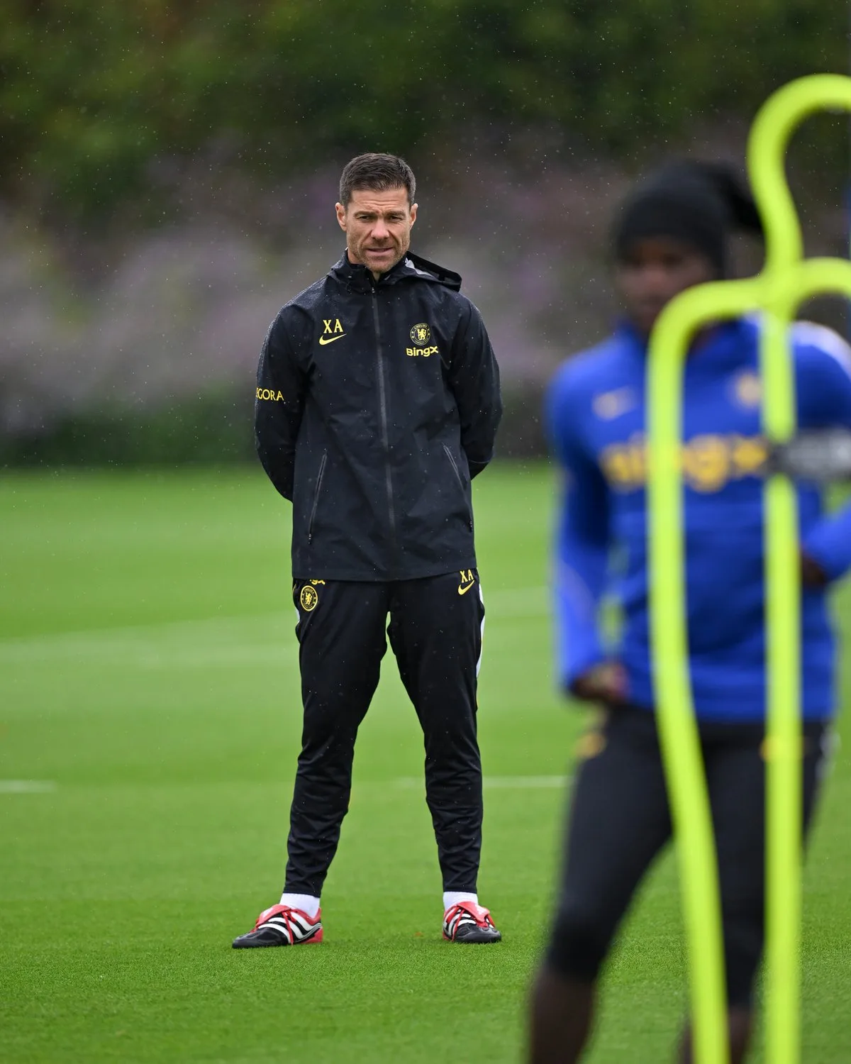 What Chelsea fans can expect during the international break