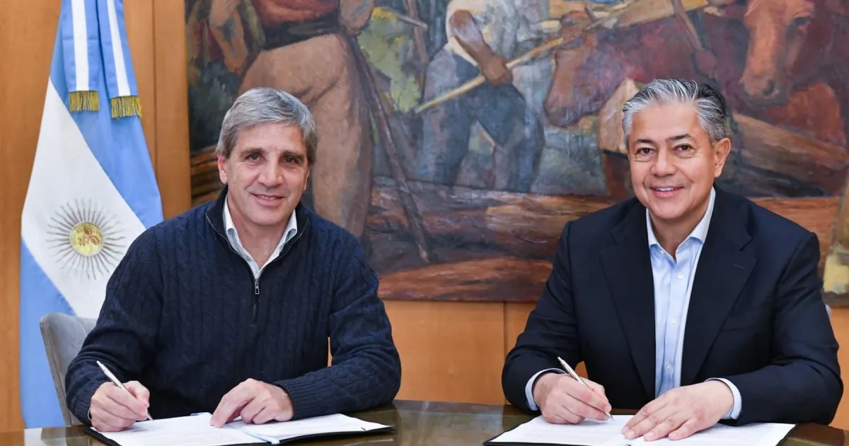 Nación compensará deudas con Neuquén con la cesión de inmuebles de Procrear y otros bienes