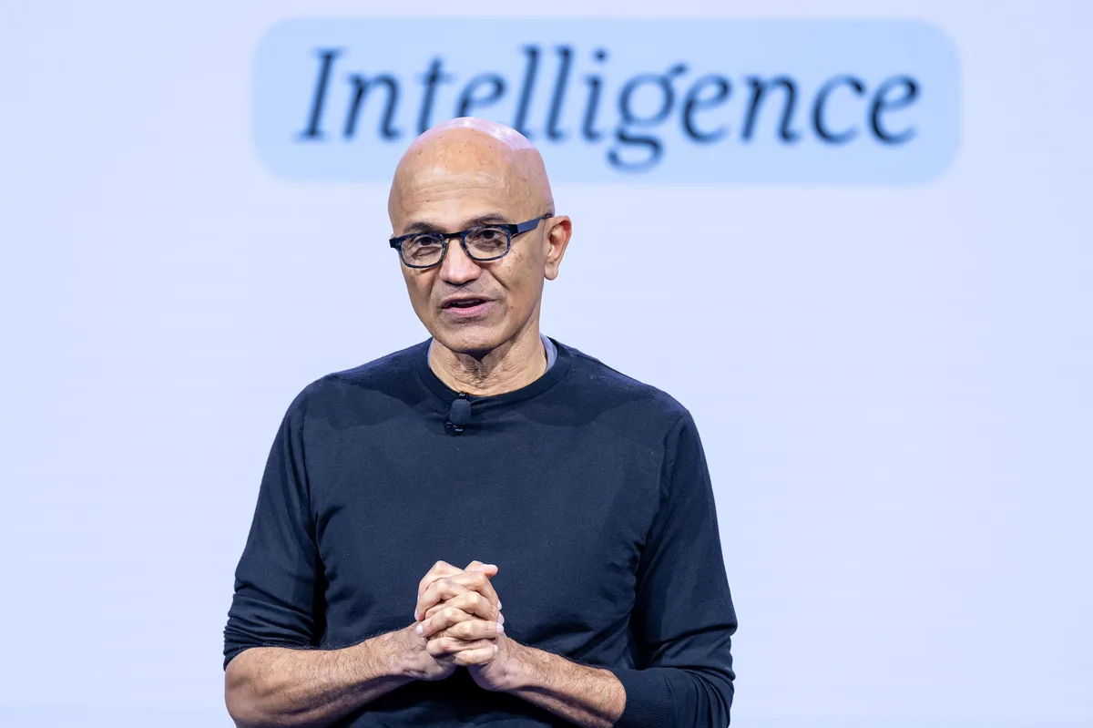 Satya Nadella warns of AI insider risks, seeks stronger safety controls