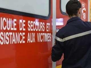 Une femme de 77 ans tuée dans une violente collision frontale dans le Doubs
