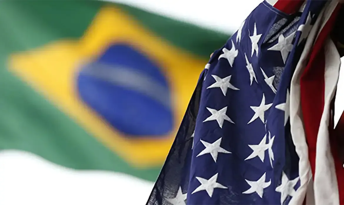 Reciprocidade abre canal formal Brasil-EUA, mas retaliação não é certa