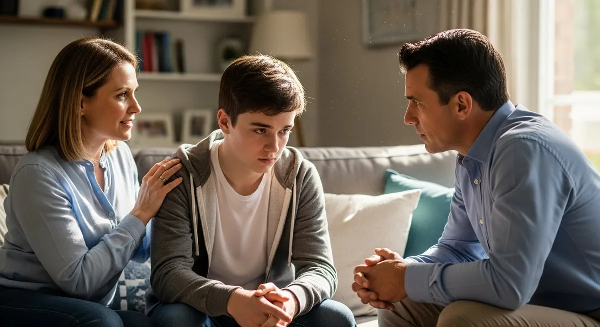 Salud mental adolescente: por qué es clave detectar el malestar y construir redes de apoyo
