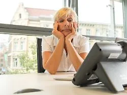 Als Ü50 im Job : Wenn Erfahrung im Job plötzlich nicht mehr zählt