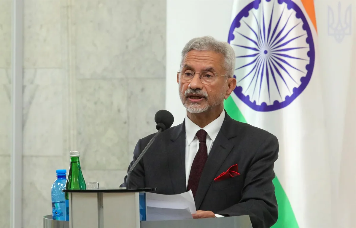 India convoca al encargado de negocios de Pakistán tras colisión entre un buque y un barco de su Armada