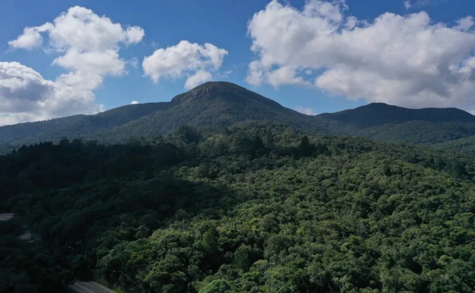 Vai fazer trilhas na Serra da Baitaca? IAT anuncia novas regras e horários de visitação