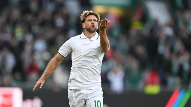 Wieder ein 0:2 aufgeholt: Die Comeback-Könige der Liga: Füllkrug treibt Werder an