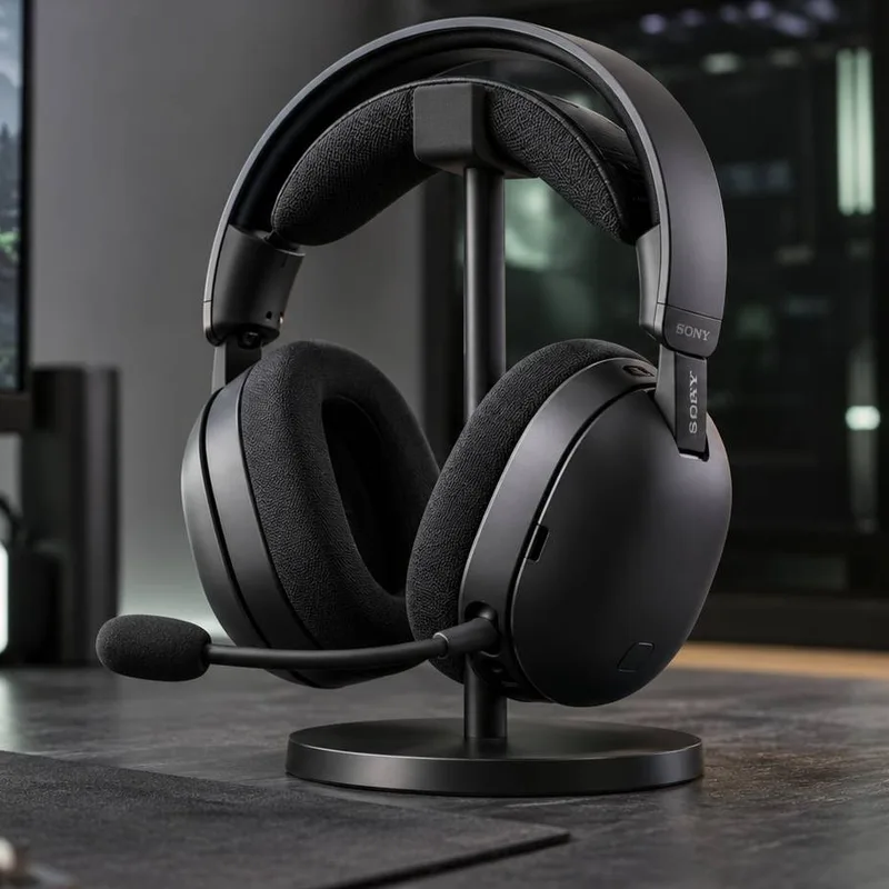Actualité : Le micro-casque Sony INZONE H9 II passe sous les 200 € chez Amazon