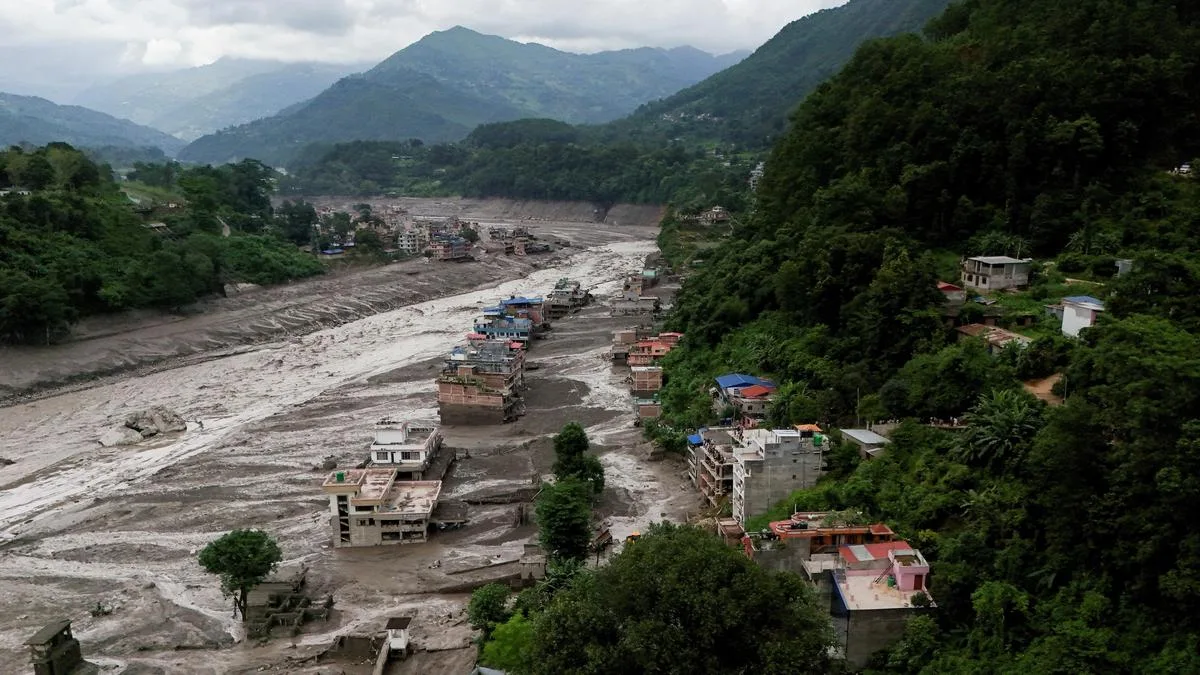 Nepal moves to amend laws to facilitate death registration of 5,285 still missing after August 26 floods