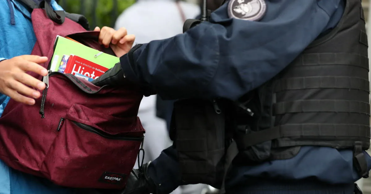 Éducation. Rentrée scolaire : ces mesures pour renforcer la sécurité autour des enseignants