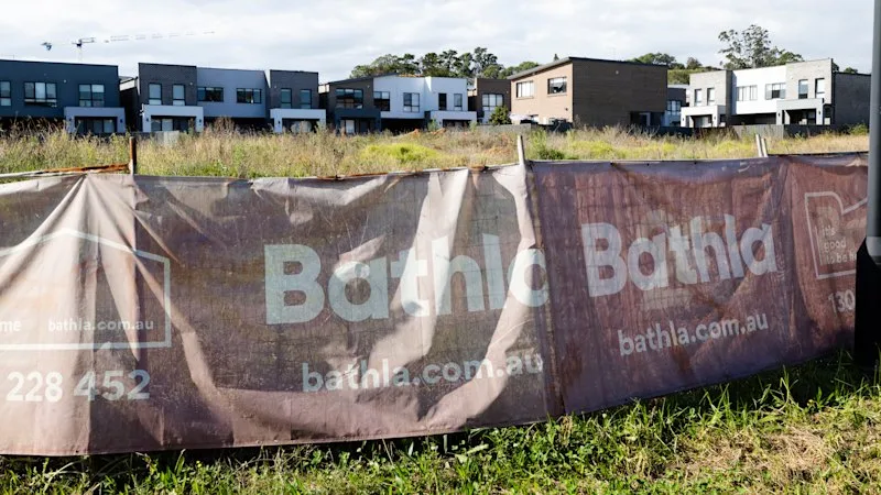 Court grants collapsed Sydney developer Bathla a 12-month extension