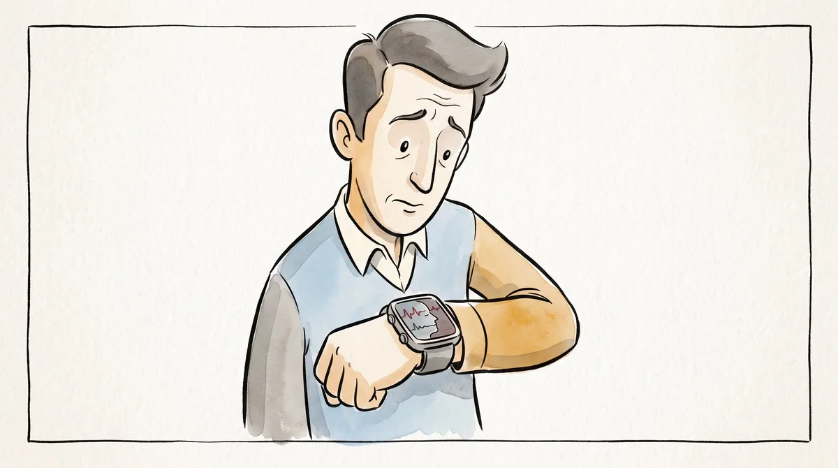 ¿Un reloj inteligente puede detectar señales de ansiedad? Qué dice la ciencia