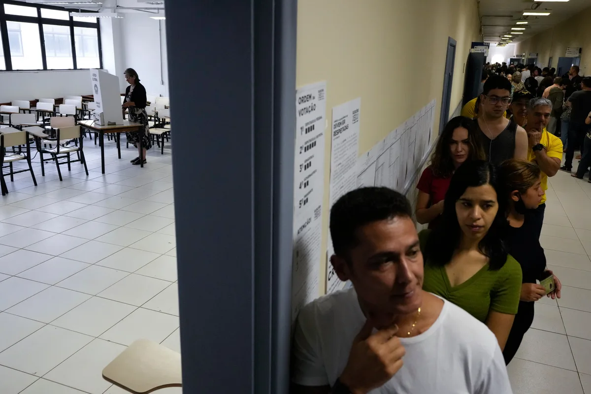 Encuestas elecciones Brasil 2026: quién gana según los últimos sondeos