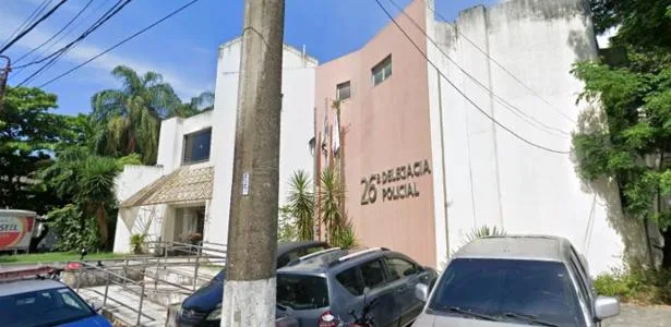 Homem é preso em flagrante após estuprar adolescente que dormia em ônibus