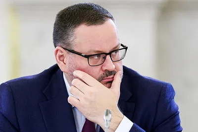 Котяков заявил о 455 тыс. граждан старшего возраста в волонтерских программах
