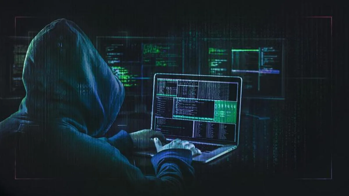 How cyber fraud became an industry