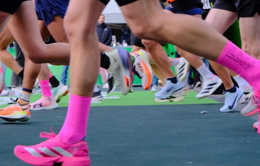 Le PPS à la place du certificat médical est-il trop léger pour participer à un semi ou un marathon ?