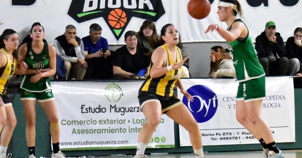 Biguá fue letal, no le dio chances a Pacífico y quedó a un paso del título en la Liga Regional