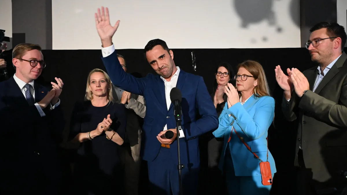CDU in MV: Aus nach 36 Jahren – wie wickelt man eine Landtagsfraktion ab?