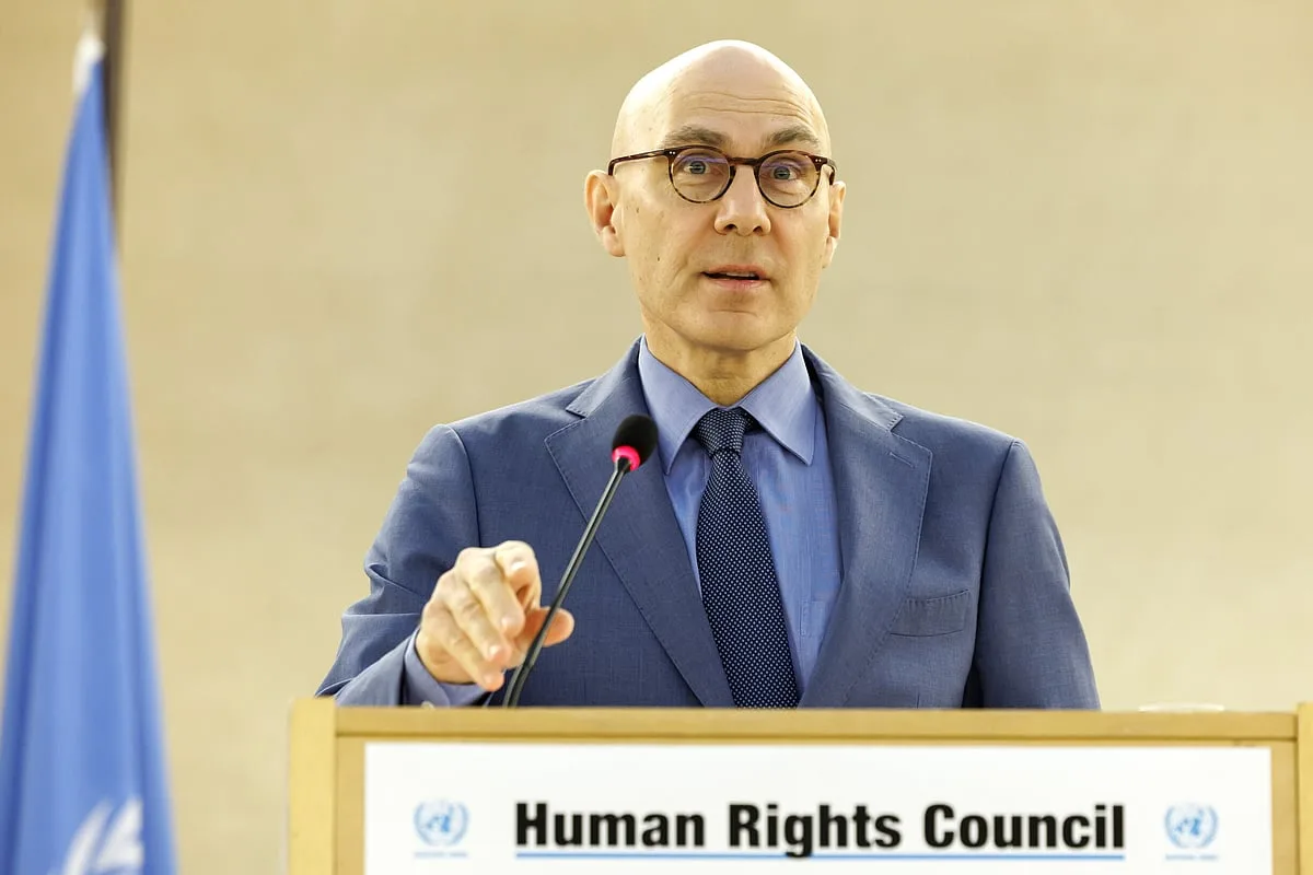ONU alerta que avanço da inteligência artificial coloca direitos humanos em risco