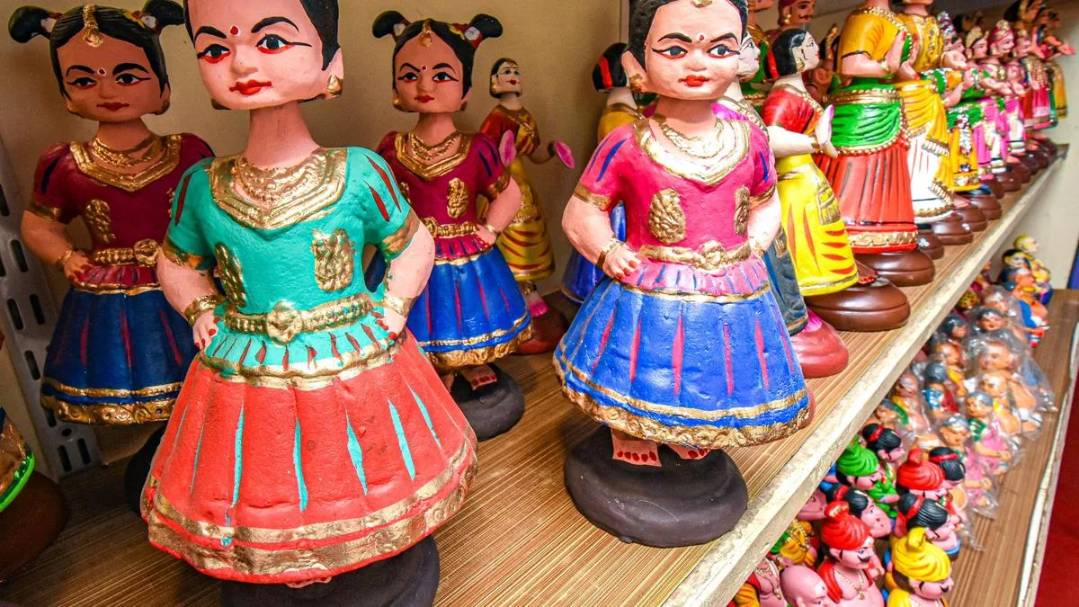 Crafts Tourism Village to be set up in Thanjavur