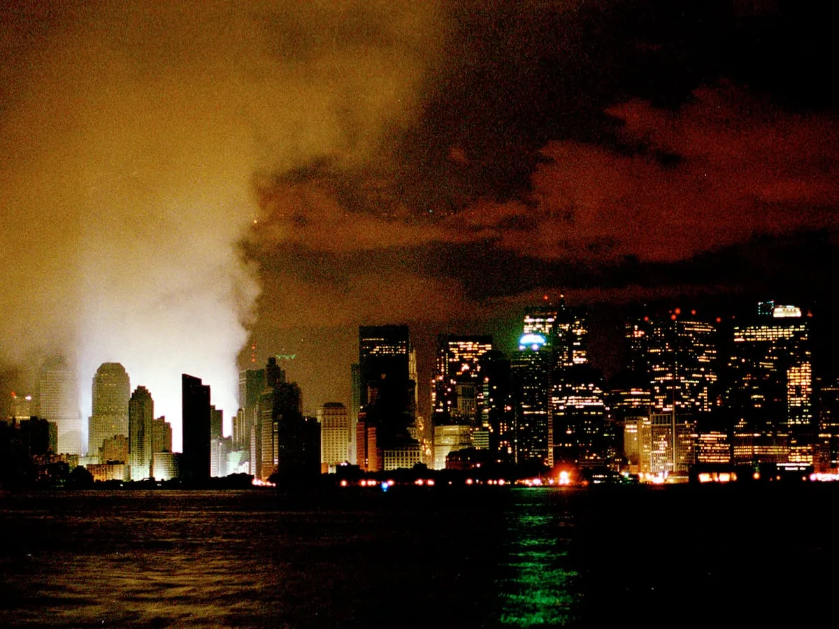 Five novels that grapple with grief and trauma after 9/11