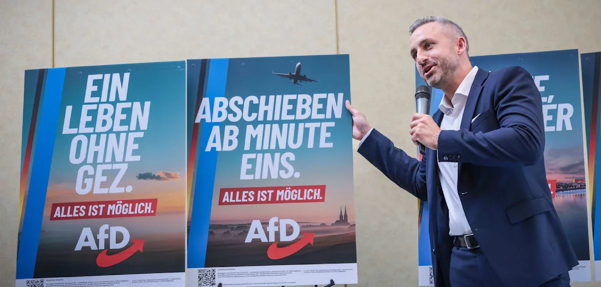 Mehrheit der Deutschen lehnt zentrale AfD-Forderungen in Sachsen-Anhalt ab