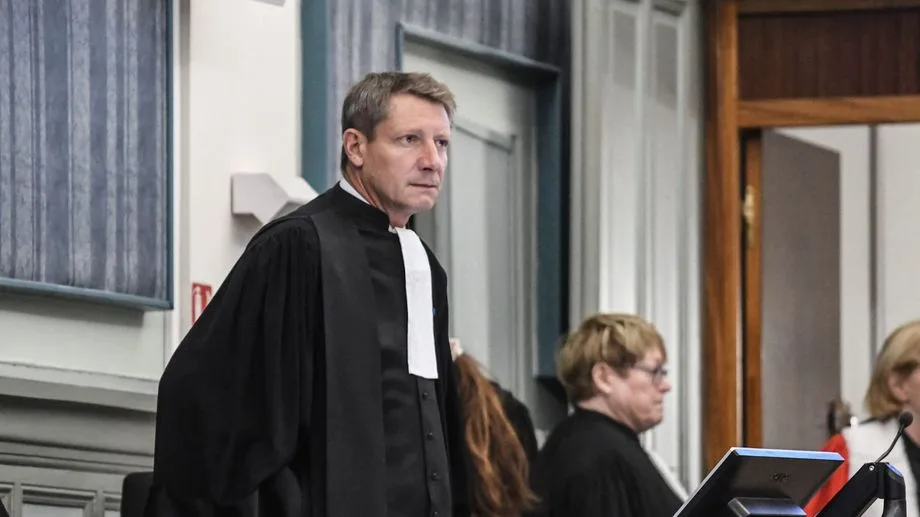 Procès de l'incendie de Saint-Laurent-de-la-Salanque : 25 et 30 ans de prison requis contre les trois accusés