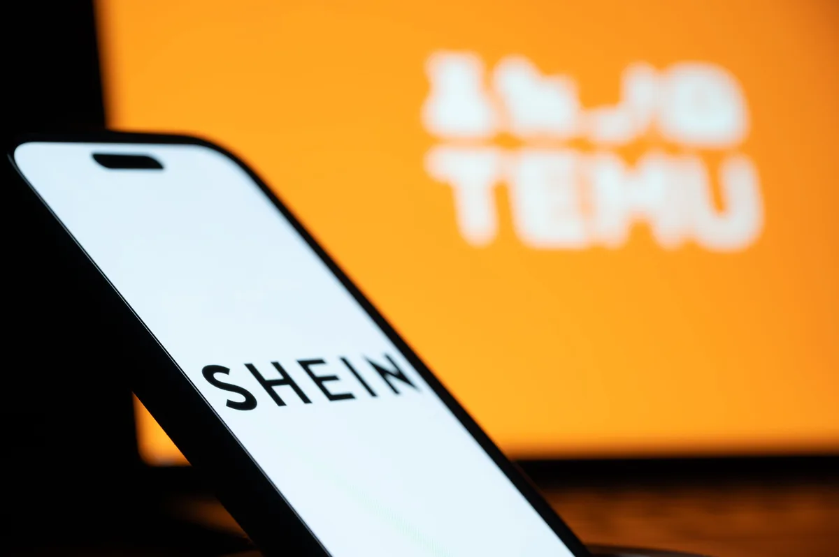 China exige a Francia que retire las tasas a la ‘moda ultrarrápida’ de Shein o Temu