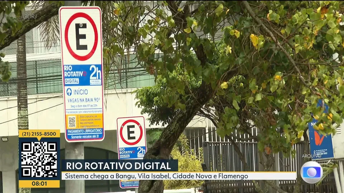 VÍDEOS: Bom Dia Rio de sexta, 16 de outubro de 2026