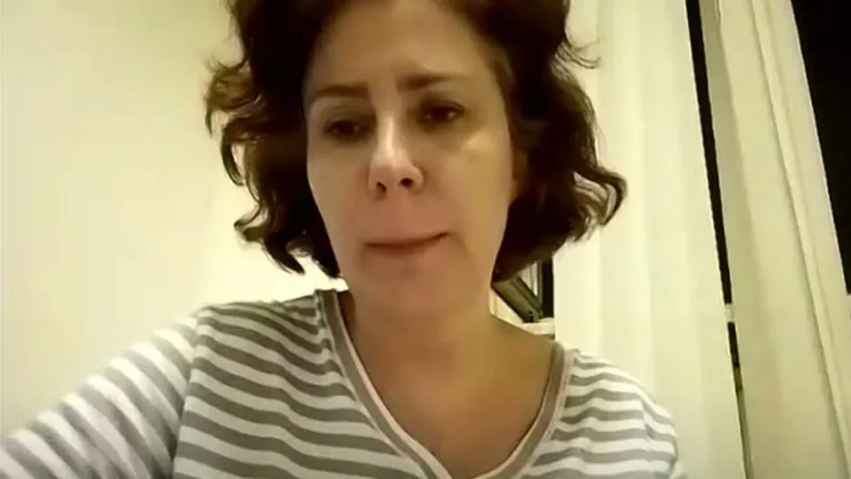 Itália marca para o fim de outubro novo julgamento de extradição de Carla Zambelli