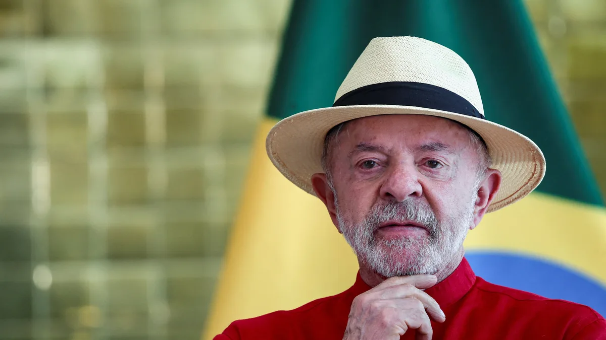 Brasil presenta presupuesto para 2027 con superávit que genera dudas en los mercados