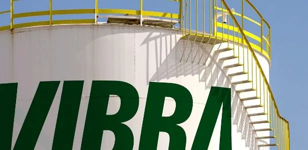Vibra lucra R$ 2,29 bilhões entre abril e junho, alta de 365,1%