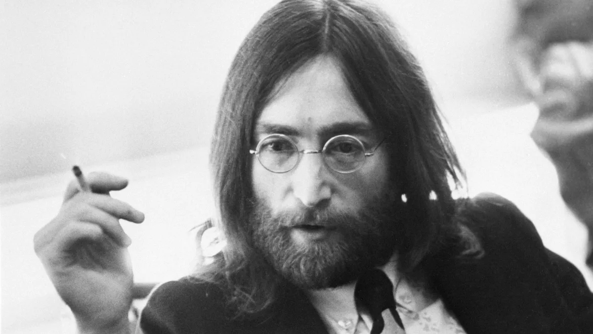 O único cantor que os Beatles consideravam um ‘Deus’, segundo John Lennon
