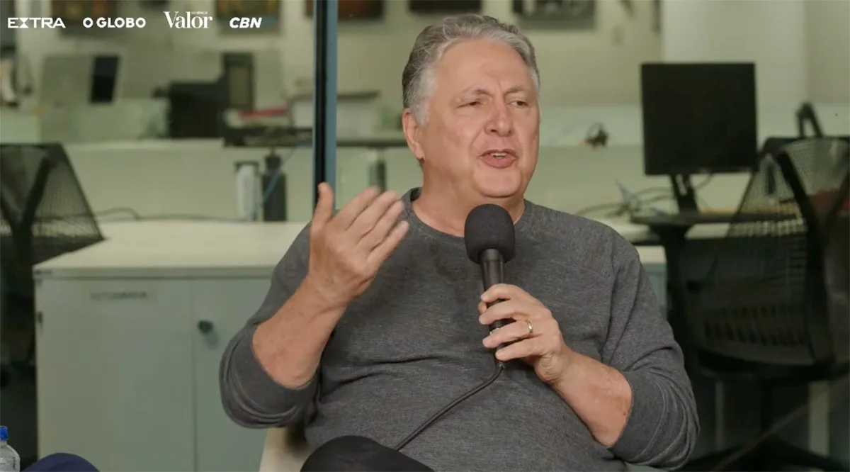 Veja o que é #FATO e o que é #FAKE na entrevista de Anthony Garotinho a 'O Globo', 'Extra', 'Valor' e CBN