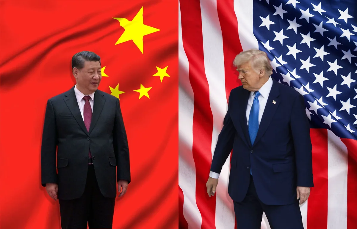 La flecha ya salió del arco: China controla más viajes de ejecutivos clave