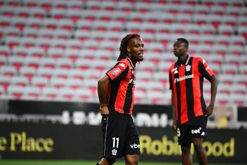 Mercato : accord oral de toutes les parties pour le retour d'Elye Wahi à Nice