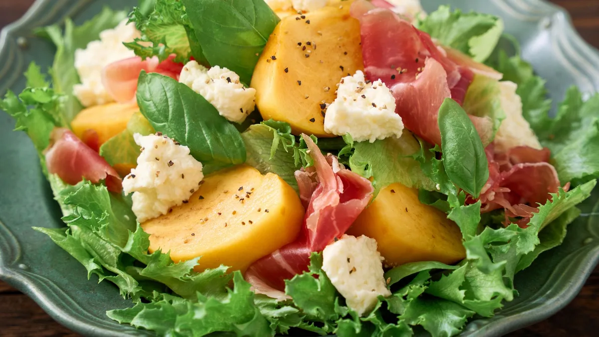Las ensaladas más originales y perfectas para despedir el verano: superfáciles y llenas de sabor