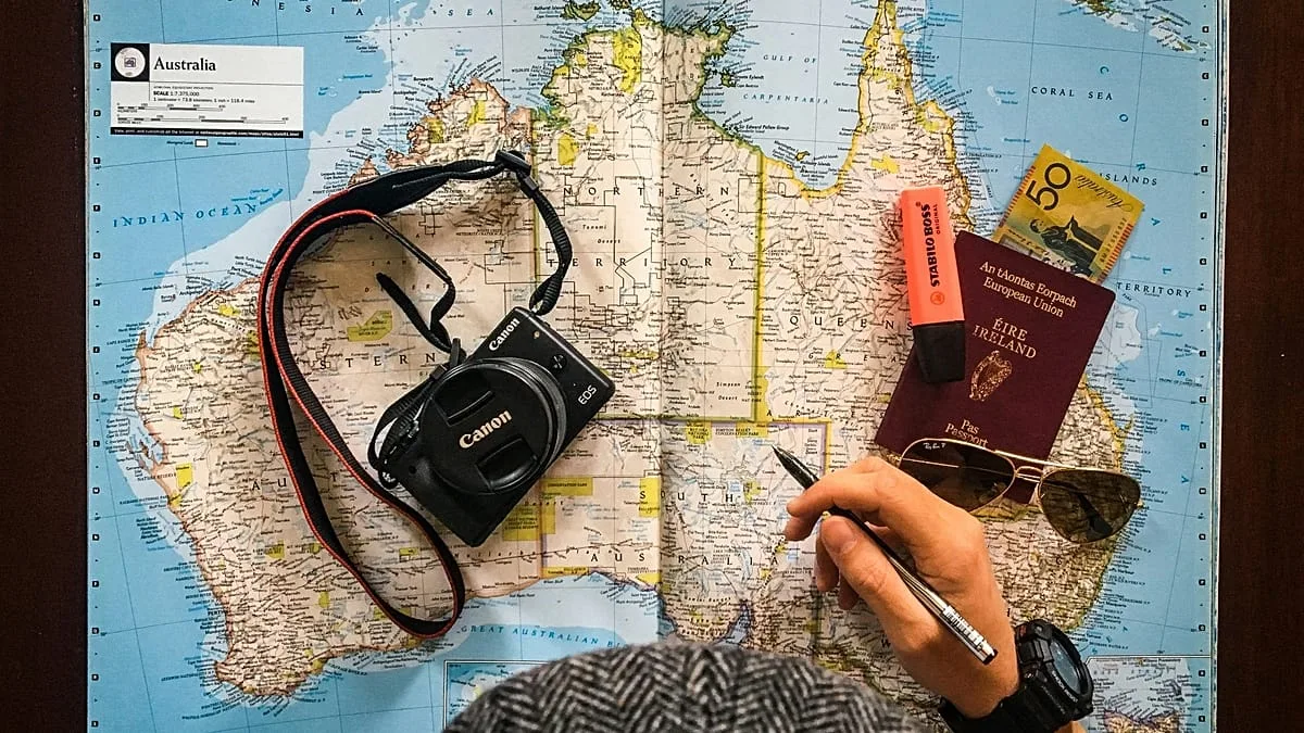 Suíça: planeia as viagens do grupo e ganha viagem gratuita com roteiro incluído