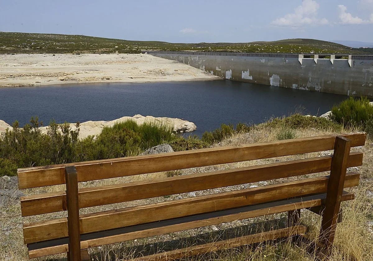 La Xunta pide normalizar el debate sobre nuevos embalses en Galicia