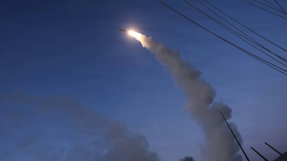 Pentagon vergibt milliardenschweren Rüstungsauftrag für Tomahawk-Raketen