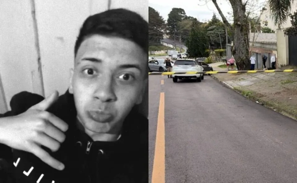 Jovem que morreu em acidente no Pilarzinho completou 18 anos há dez dias e iria comemorar aniversário no sábado: “Destino acabou com tudo”