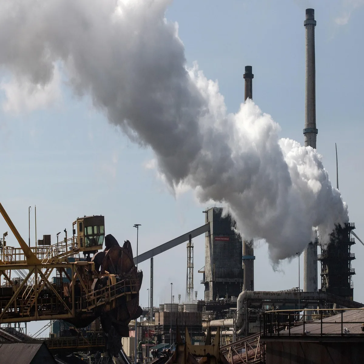 SC sets aside Tata Steel GST notice, flags mechanical plea of suppression