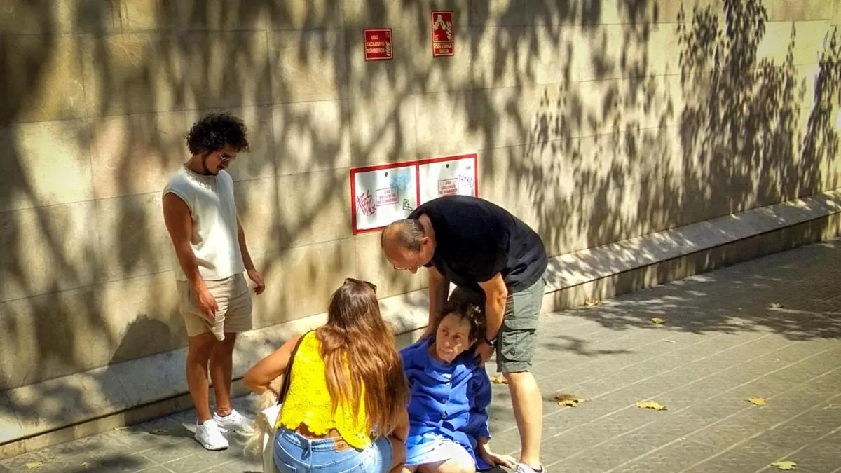 El cambio climático añadió este verano 30 días adicionales de calor extremo en España