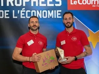 Trophées de l’économie. Élisez le Jeune créateur d’entreprise de l’année 2026 en Maine-et-Loire