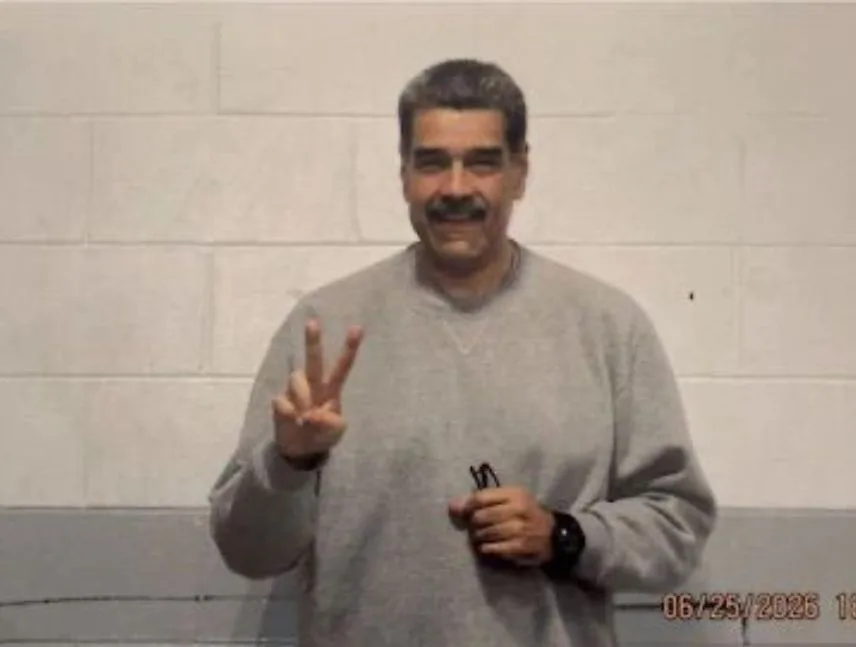 Maduro reclama a juez de EEUU inmunidad como jefe de Estado