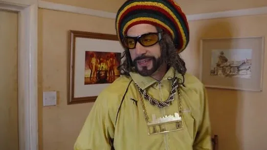 Boykottaufruf: Sacha Baron Cohens „Ali G“ ist zurück, prompt geht das Canceln los