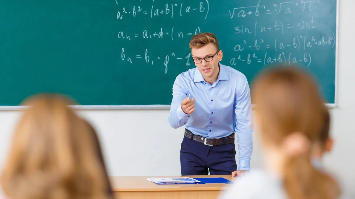 Cuándo cae el Día del Profesor en septiembre 2026 en la Argentina