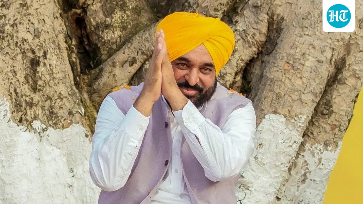 ED alleges ‘collusion’ with Punjab CM Mann’s OSD to influence transfers, postings