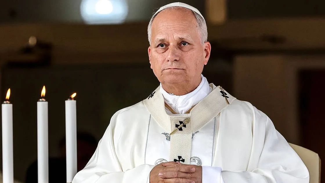 Papa considera pena de morte "inadmissível" por atentar contra a dignidade humana