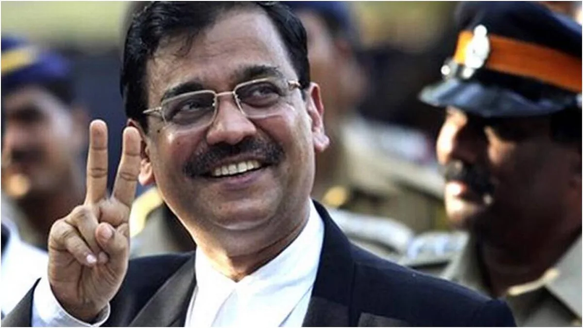Nikam backs Prahaar casting; lawyer says he was won over on set